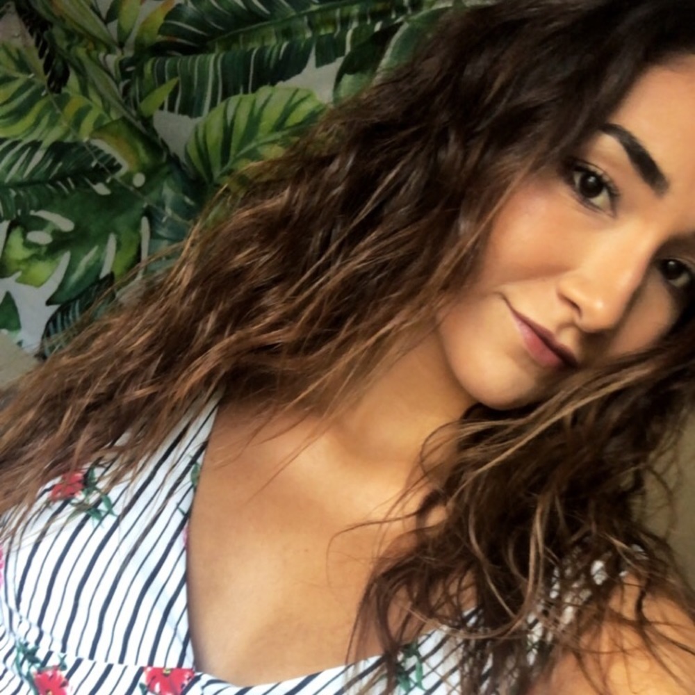 Meet your Posher, Brianna